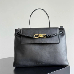 보테가 베네타 차오차오 토트백